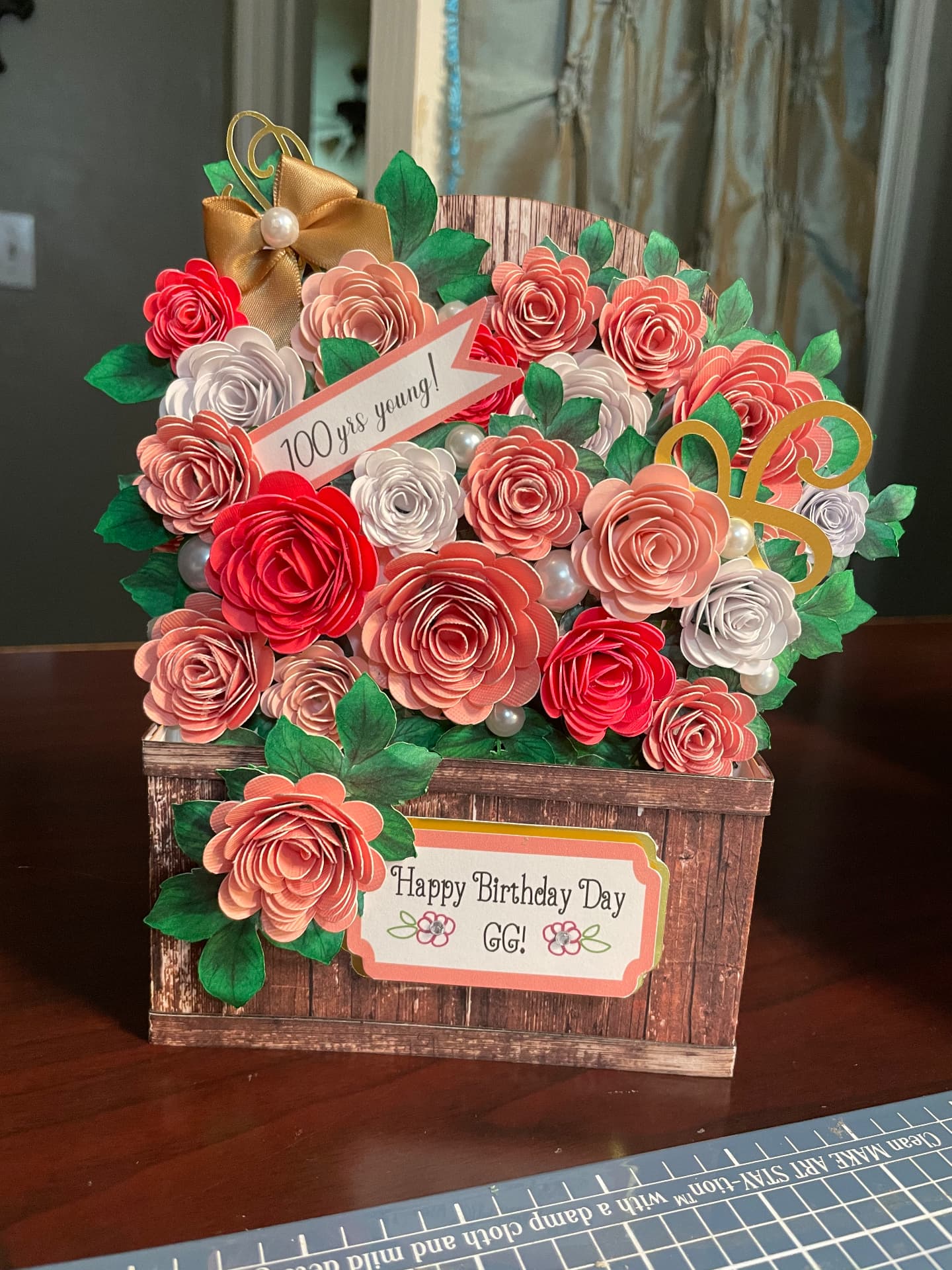 Bespoke Themed Keepsakes